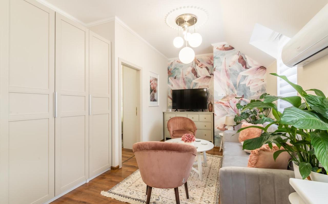 Monarchia Apartman Pearl Mosonmagyaróvár Exteriér fotografie