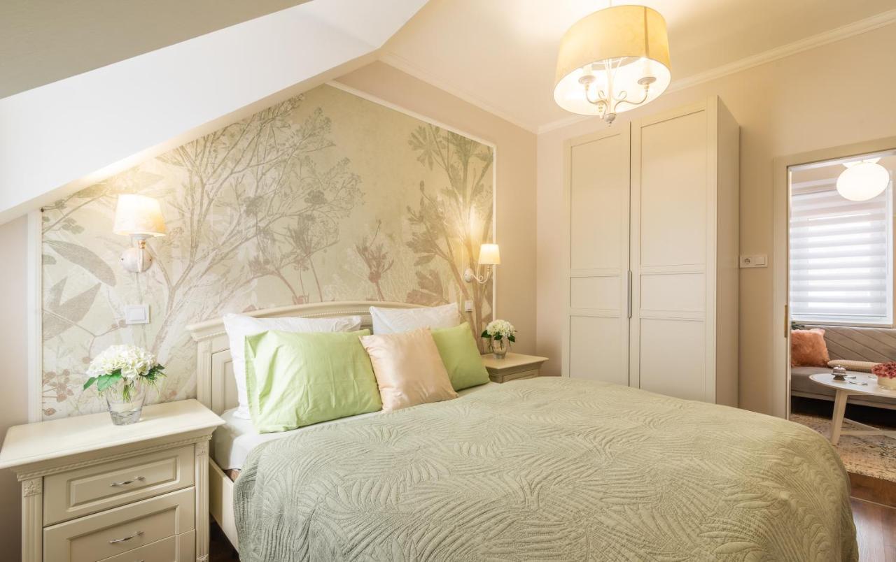 Monarchia Apartman Pearl Mosonmagyaróvár Exteriér fotografie