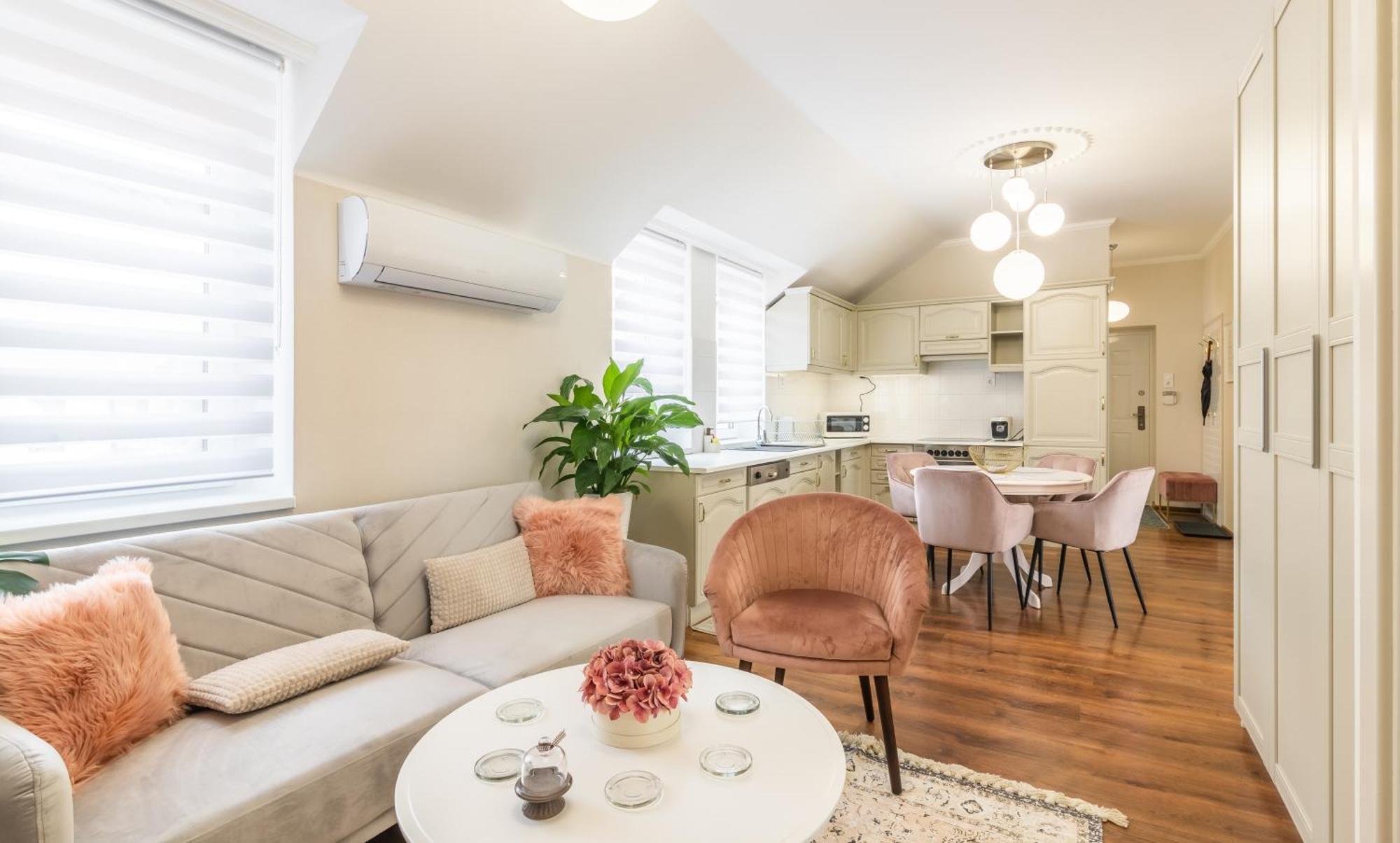 Monarchia Apartman Pearl Mosonmagyaróvár Exteriér fotografie