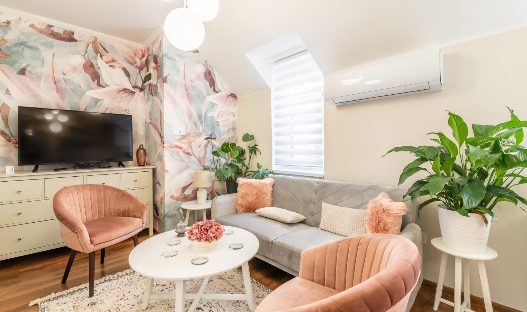 Monarchia Apartman Pearl Mosonmagyaróvár Exteriér fotografie