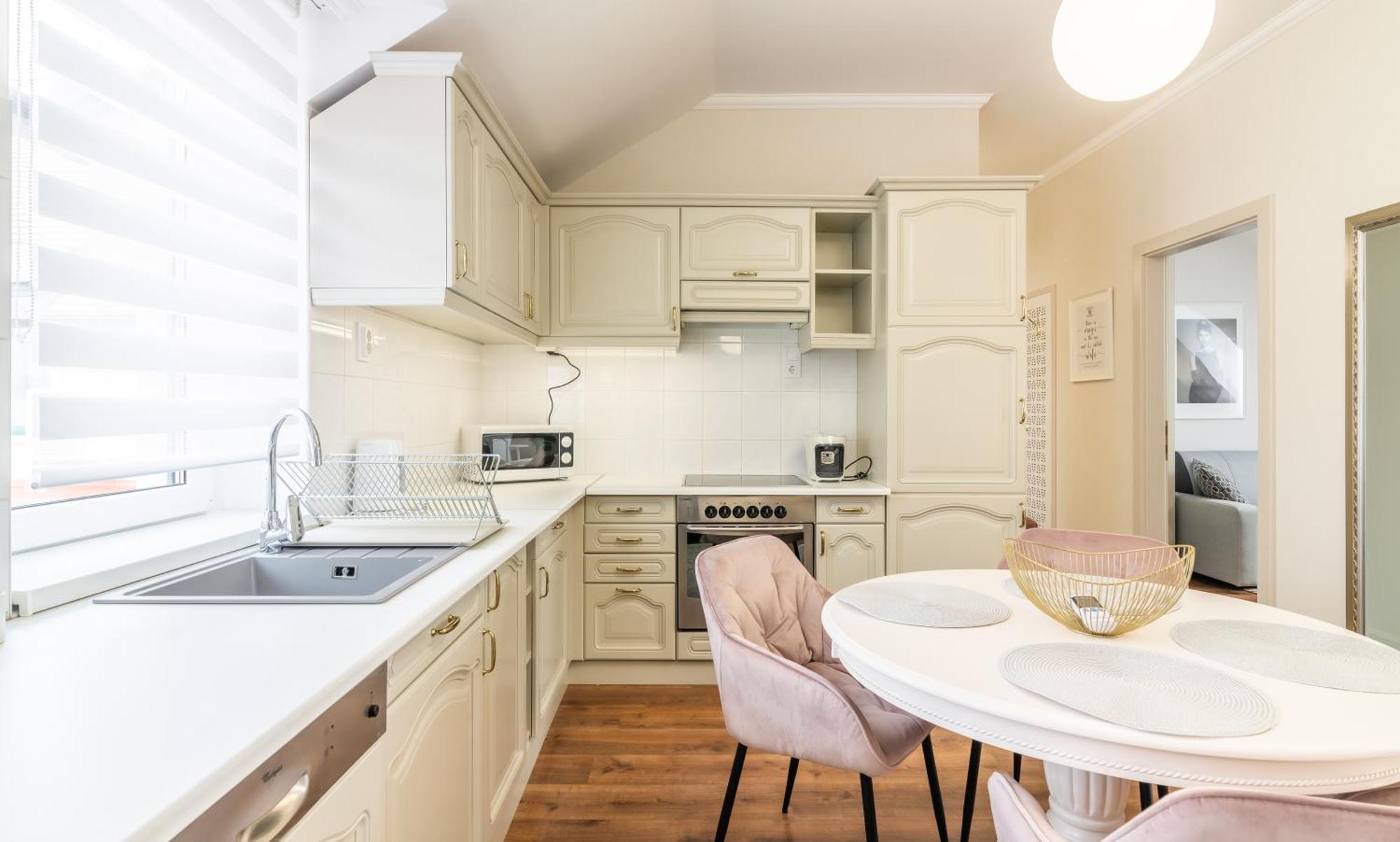 Monarchia Apartman Pearl Mosonmagyaróvár Exteriér fotografie